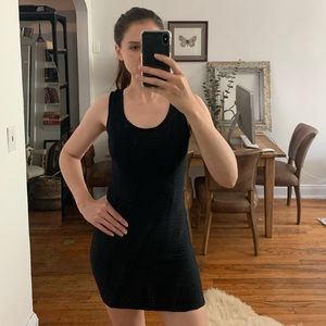 RAG & BONE little black dress